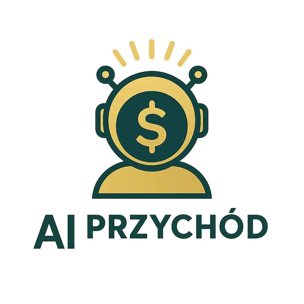 AI Przychód Logo